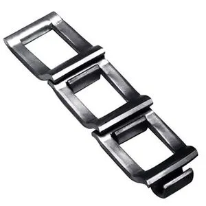 0015 زنجیر با حلقه های جداشدنی (Detachable-link chain)