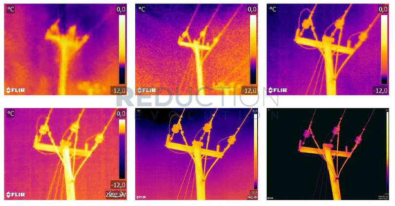 Thermal-camera-resolution_800x تاثیر افزایش رزولوشن بر کیفیت تصویر دوربین ترموگرافی